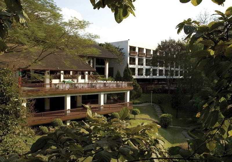 The Imperial Mae Hong Son Resort Exterior foto